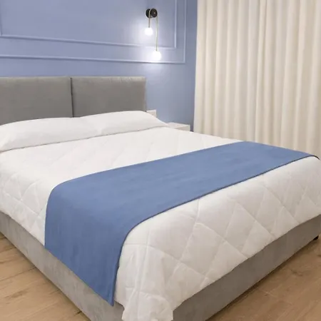 Trastevere Luxury 4* Rome
