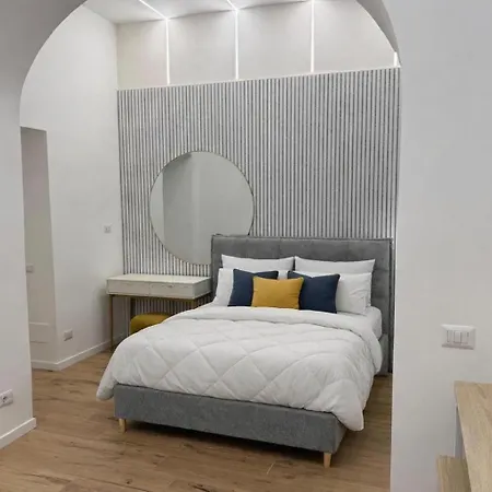 Trastevere Luxury Maison d'hôtes Rome