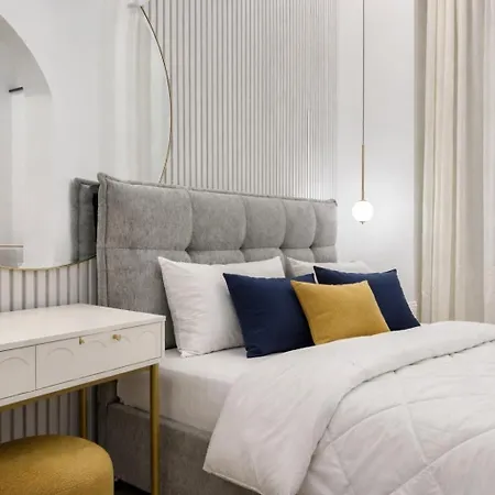 Trastevere Luxury