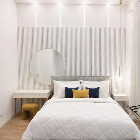 Trastevere Luxury Rome