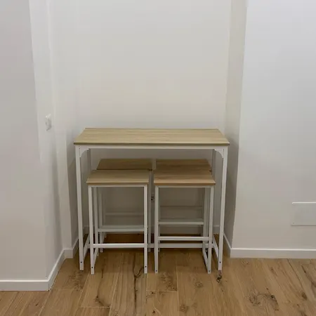 Maison d'hôtes Trastevere Luxury 4*