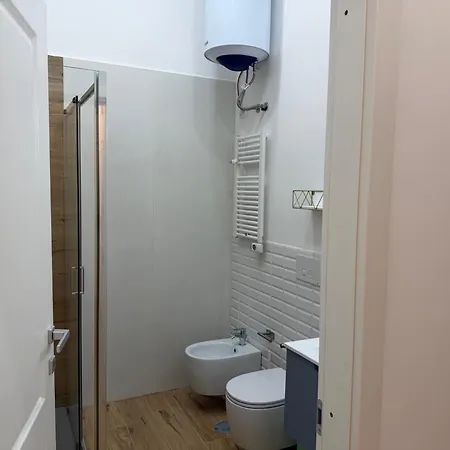 Trastevere Luxury Maison d'hôtes Rome