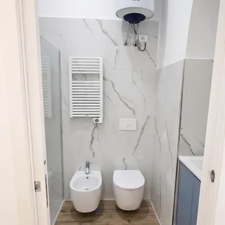 Trastevere Luxury Maison d'hôtes
