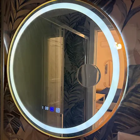 Trastevere Luxury Maison d'hôtes 4*