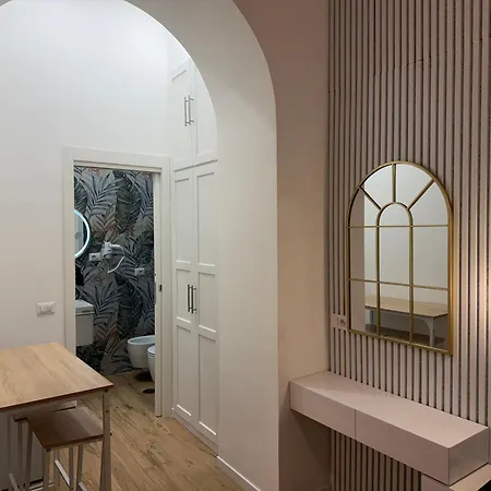 Trastevere Luxury 4* Rome