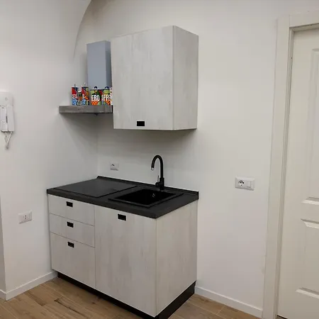 Trastevere Luxury Maison d'hôtes 4*