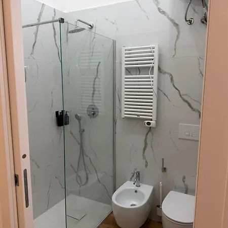 Trastevere Luxury
