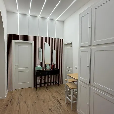 Trastevere Luxury 4*