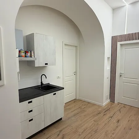 Trastevere Luxury Rome