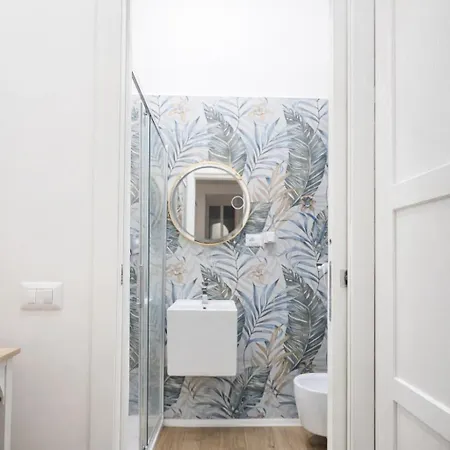 Trastevere Luxury 4* Rome