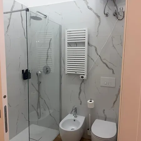 Trastevere Luxury Maison d'hôtes 4*