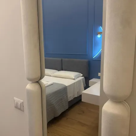 Trastevere Luxury Maison d'hôtes