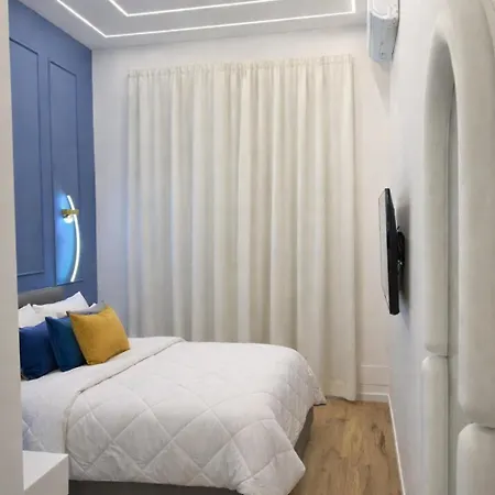 Maison d'hôtes Trastevere Luxury Rome