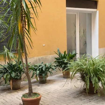Trastevere Luxury Maison d'hôtes