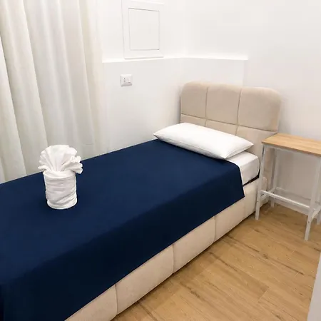 Maison d'hôtes Trastevere Luxury