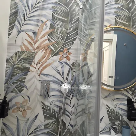 Trastevere Luxury 4*