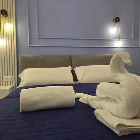 Trastevere Luxury