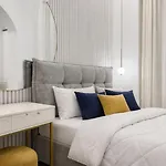 Trastevere Luxury