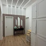 Trastevere Luxury 4*