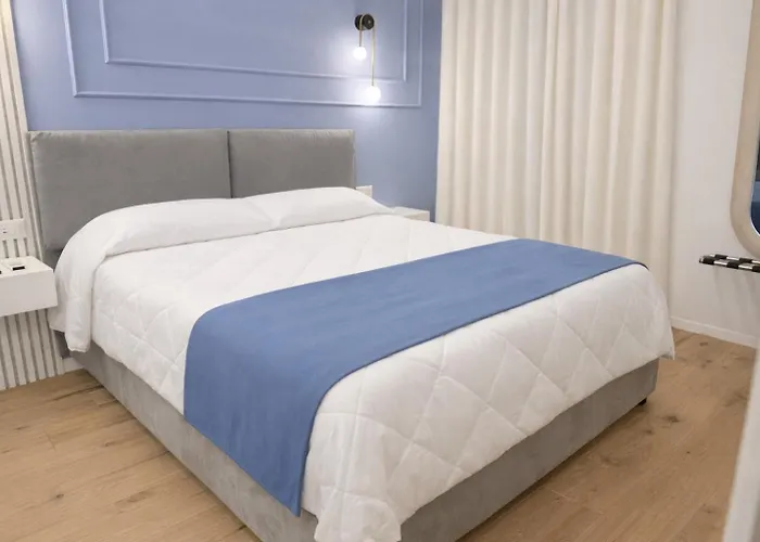 Trastevere Luxury 4* Roma