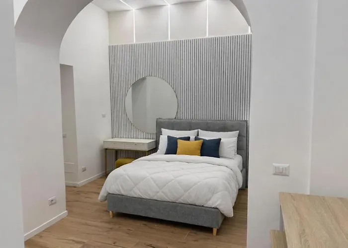 Trastevere Luxury Affittacamere Roma