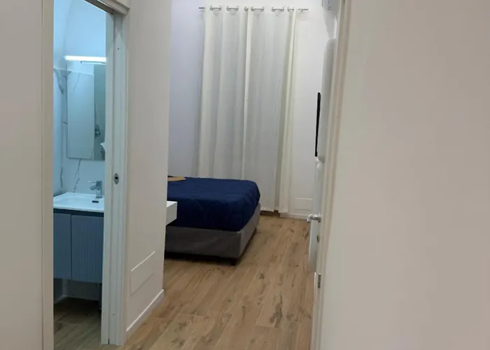 Trastevere Luxury Roma