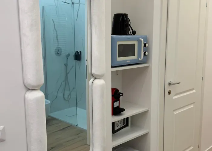 Affittacamere Trastevere Luxury 4*