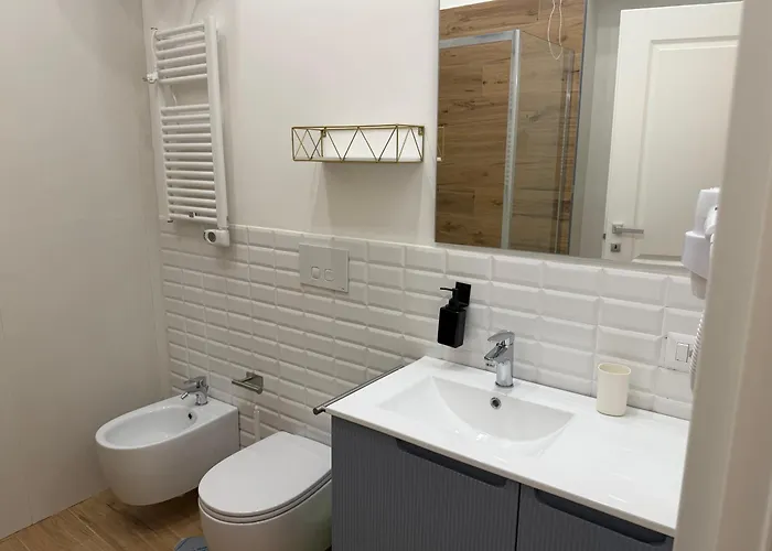 Trastevere Luxury 4* Roma