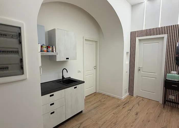 Trastevere Luxury Roma