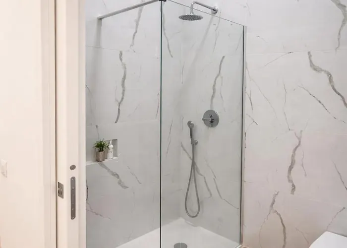 Trastevere Luxury 4* Roma