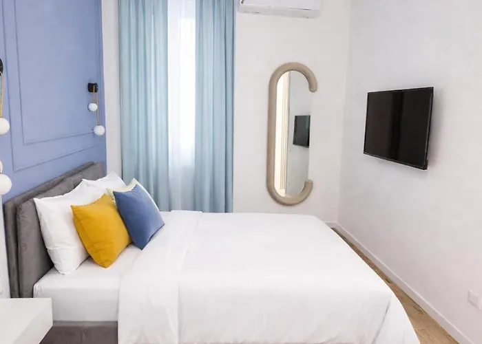 Trastevere Luxury Affittacamere