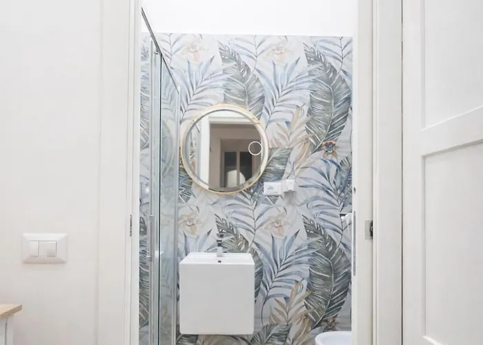 Trastevere Luxury 4* Roma
