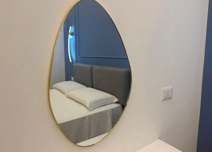 Trastevere Luxury 4*