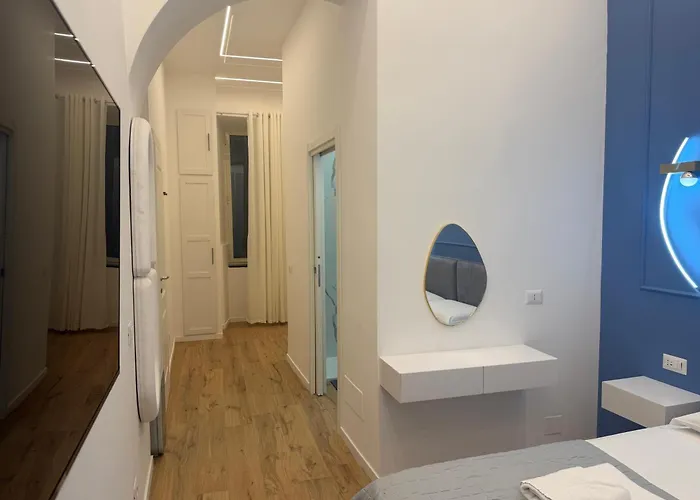 Affittacamere Trastevere Luxury Roma