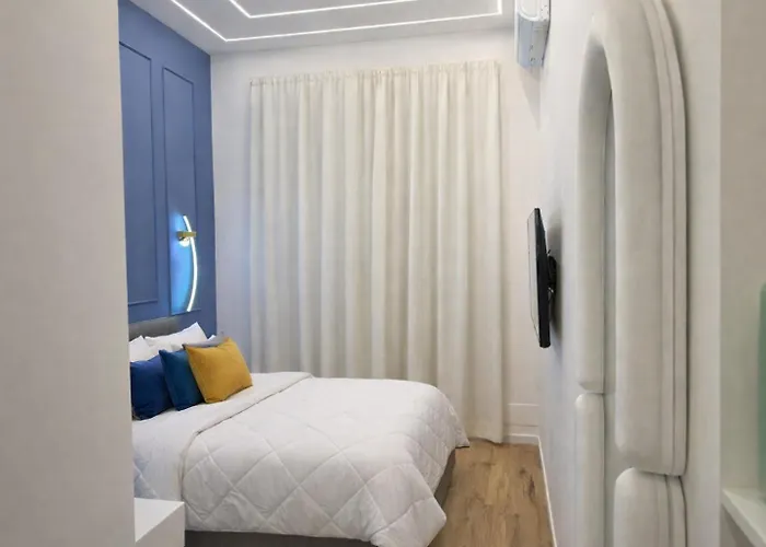 Affittacamere Trastevere Luxury Roma