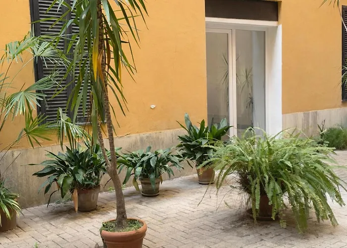 Trastevere Luxury Affittacamere